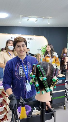 Enie Fantasy Thailand