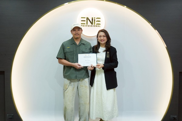 Enie Fantasy Thailand