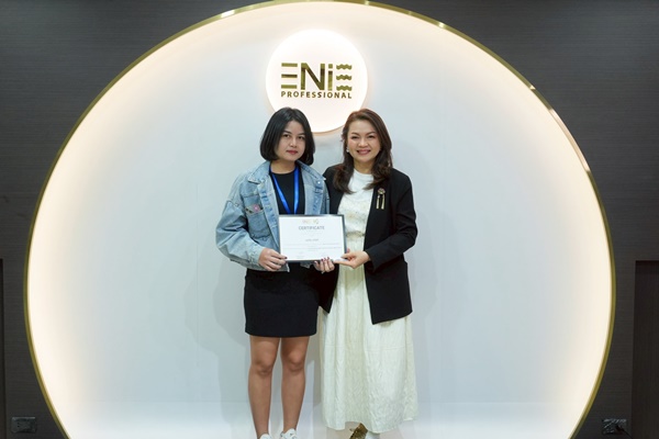 Enie Fantasy Thailand