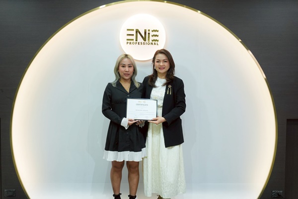 Enie Fantasy Thailand
