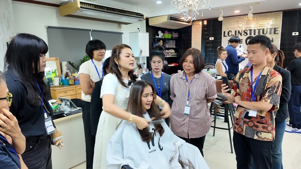 Enie Fantasy Thailand