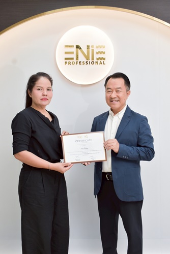 Enie Fantasy Thailand