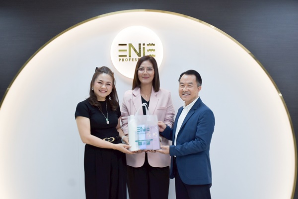 Enie Fantasy Thailand