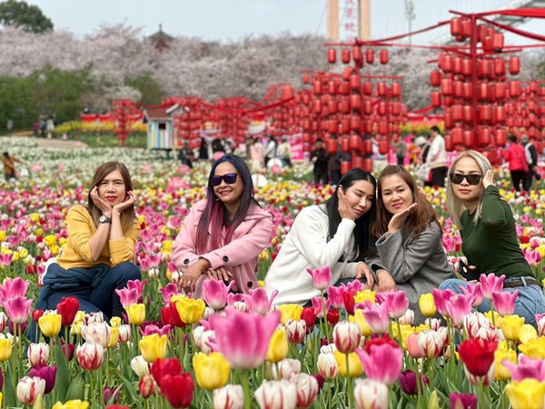 Enie Fantasy Thailand