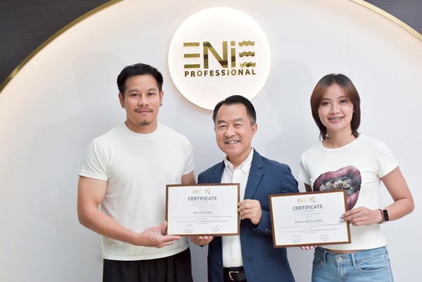 Enie Fantasy Thailand