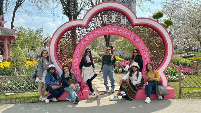 Enie Fantasy Thailand