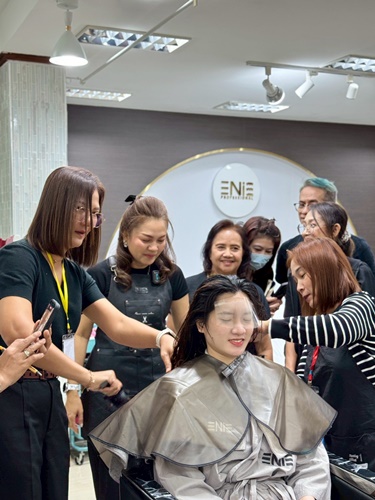 Enie Fantasy Thailand