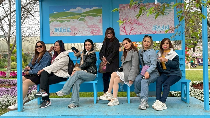 Enie Fantasy Thailand