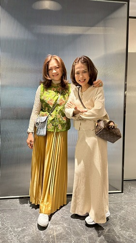 Enie Fantasy Thailand