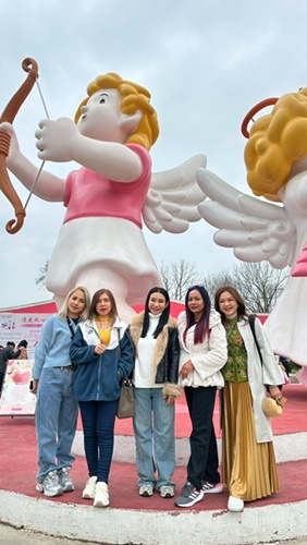 Enie Fantasy Thailand