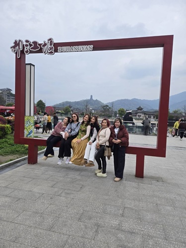 Enie Fantasy Thailand