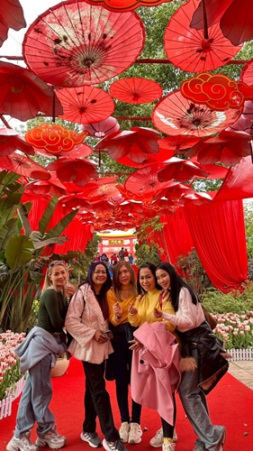 Enie Fantasy Thailand