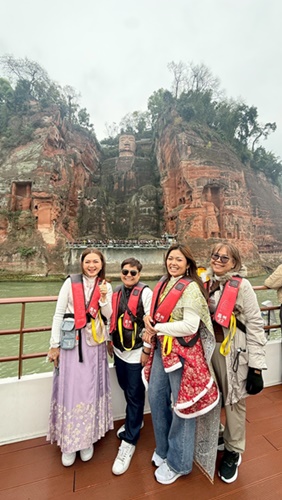 Enie Fantasy Thailand