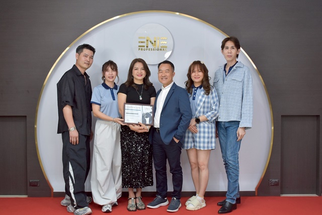 Enie Fantasy Thailand