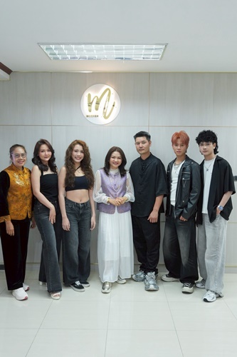 Enie Fantasy Thailand