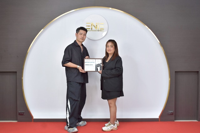 Enie Fantasy Thailand