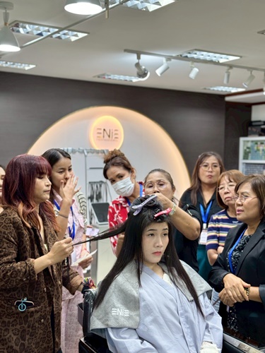 Enie Fantasy Thailand