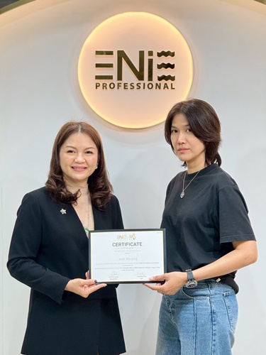 Enie Fantasy Thailand