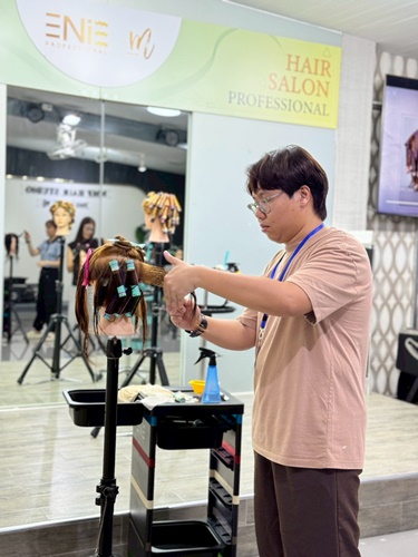 Enie Fantasy Thailand