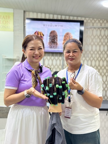 Enie Fantasy Thailand
