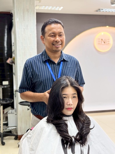 Enie Fantasy Thailand