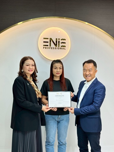Enie Fantasy Thailand