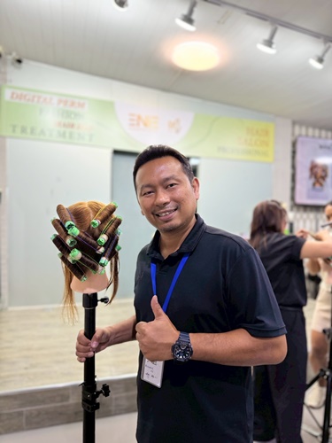 Enie Fantasy Thailand