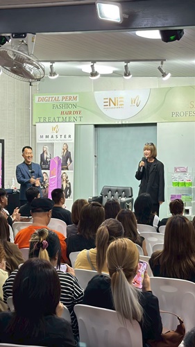 Enie Fantasy Thailand