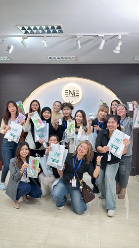 Enie Fantasy Thailand