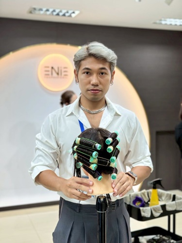 Enie Fantasy Thailand