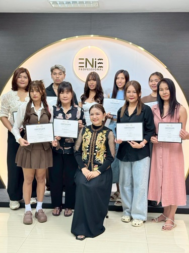 Enie Fantasy Thailand