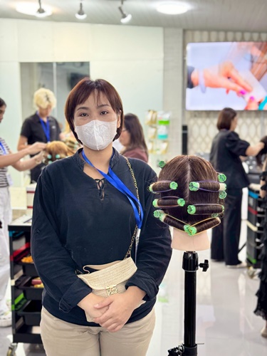 Enie Fantasy Thailand