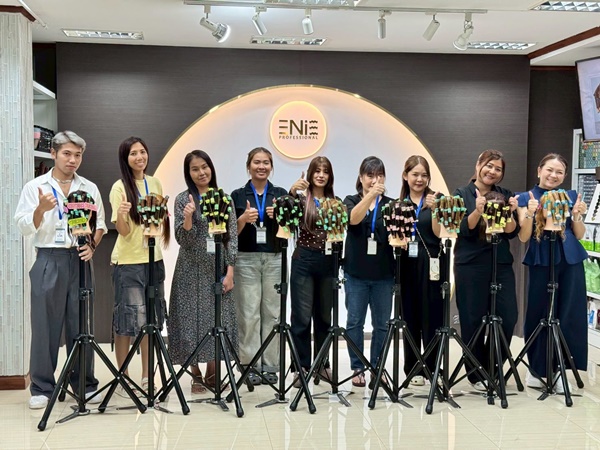 Enie Fantasy Thailand