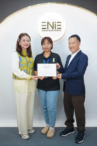 Enie Fantasy Thailand