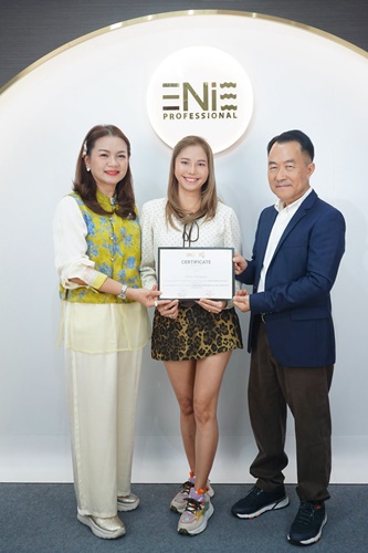 Enie Fantasy Thailand
