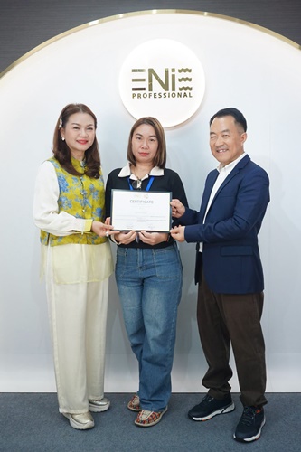 Enie Fantasy Thailand