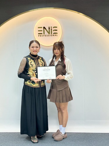 Enie Fantasy Thailand
