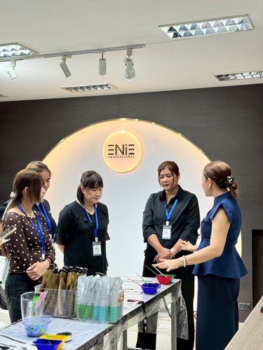 Enie Fantasy Thailand