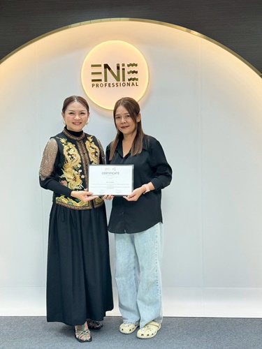Enie Fantasy Thailand