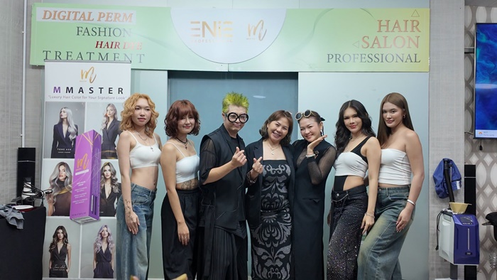 Enie Fantasy Thailand