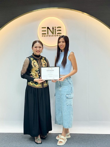 Enie Fantasy Thailand