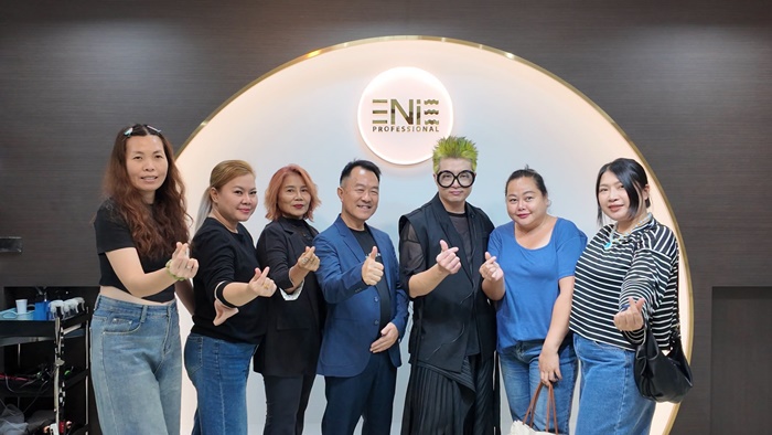 Enie Fantasy Thailand
