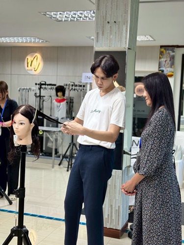 Enie Fantasy Thailand