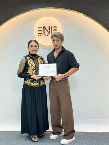 Enie Fantasy Thailand