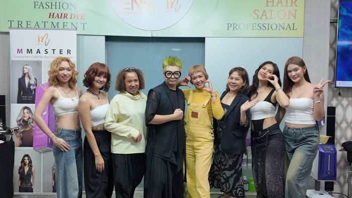 Enie Fantasy Thailand