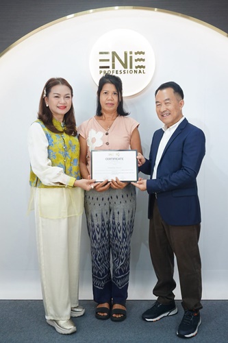Enie Fantasy Thailand
