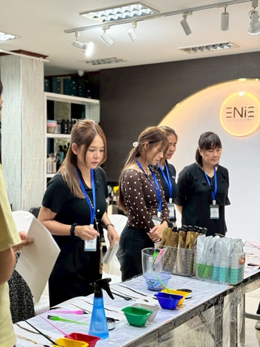 Enie Fantasy Thailand