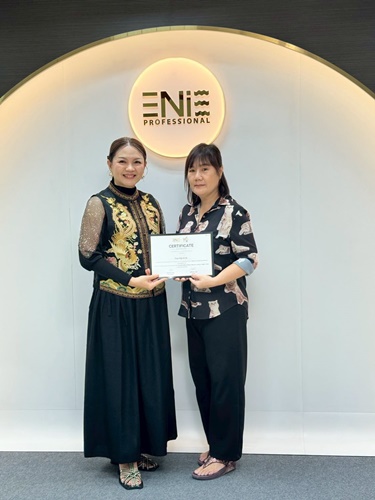 Enie Fantasy Thailand