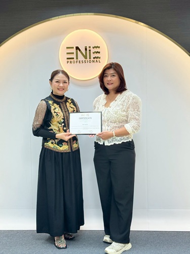 Enie Fantasy Thailand