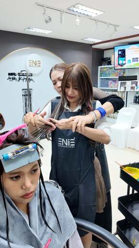 Enie Fantasy Thailand